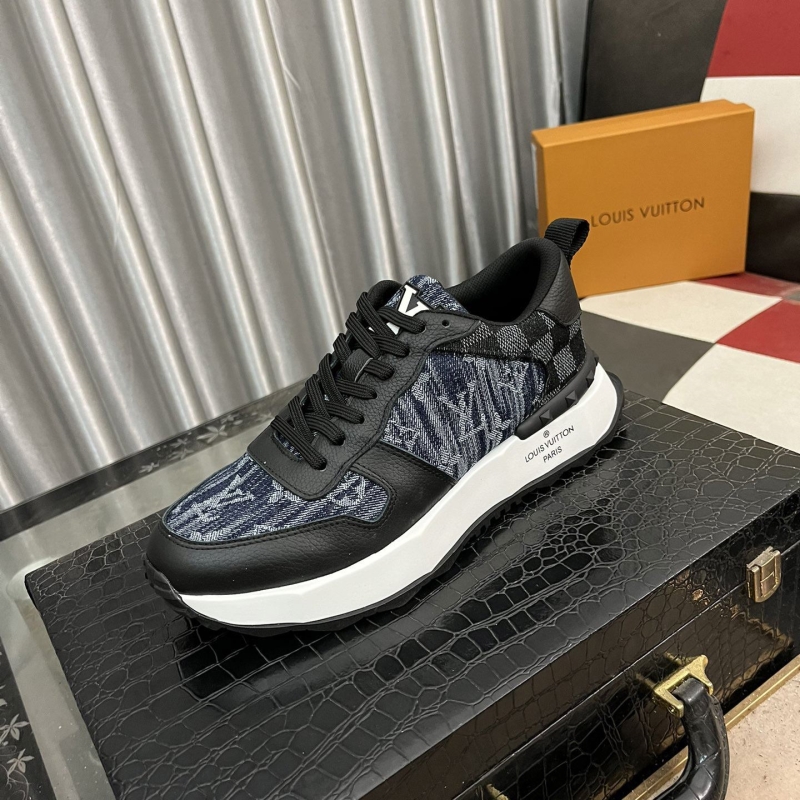 LV Casual Shoes